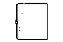 2D Right Side View